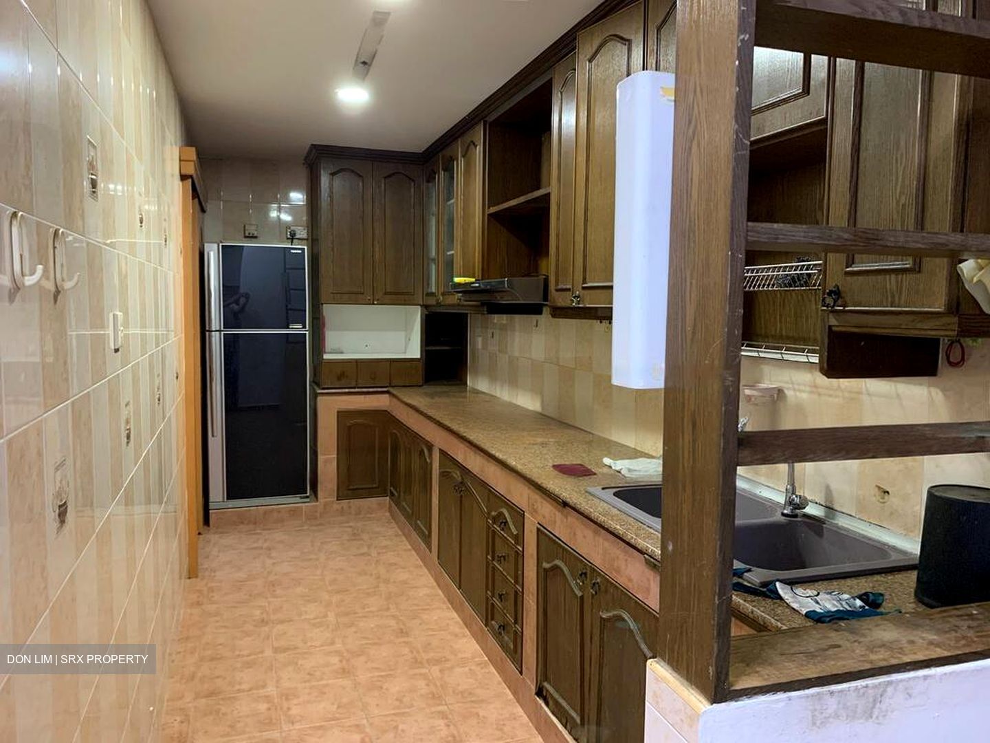 Ritz Mansion (D12), Apartment #466405571